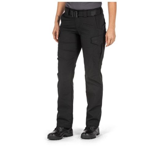 5.11 Icon Bayan Pantolon - Siyah