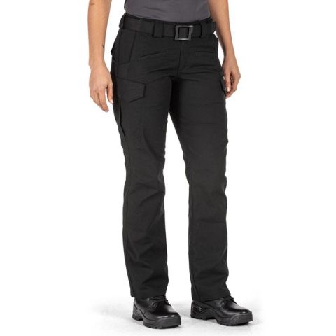 5.11 Icon Bayan Pantolon - Siyah