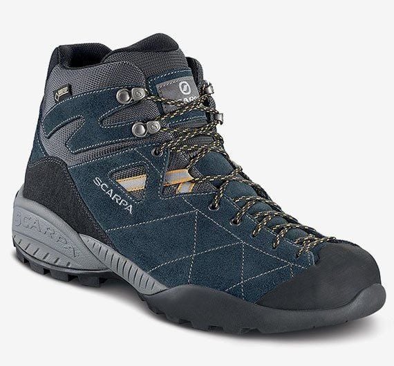 SCARPA DAYLITE GTX ANTHRACITE/OCTANE BOT 41