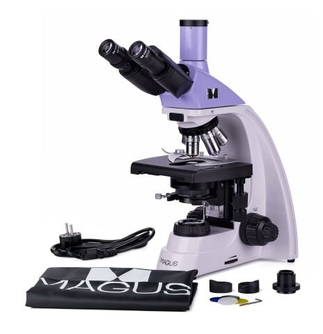 MAGUS Bio 230T Biyolojik Mikroskobu