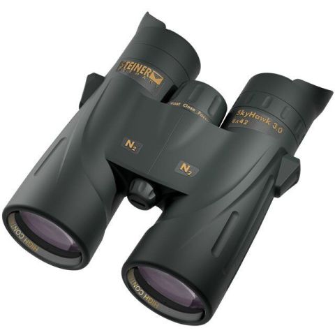 STEINER SKYHAWK 3.0 8X42 EL DÜRBÜNÜ