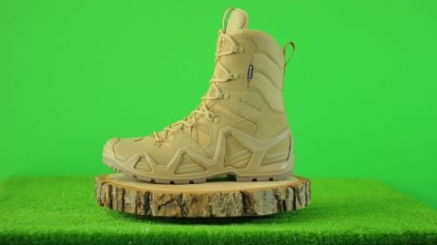 Lowa Zephyr Mk2 Gtx Hi Desert Bot