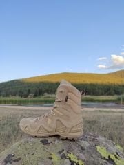 Lowa Zephyr Mk2 Gtx Hi Desert Bot