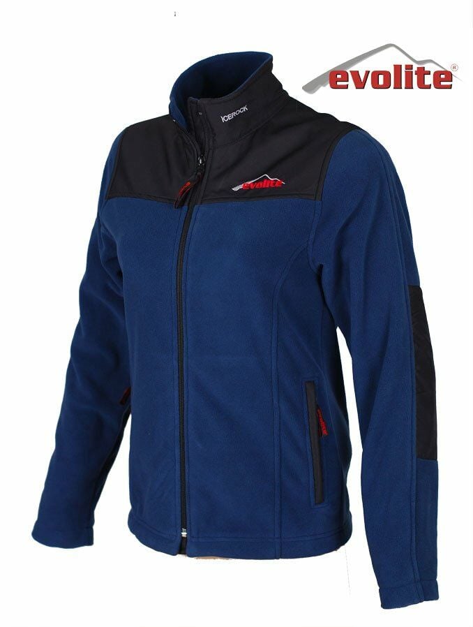 Evolite Icerock Bayan Polar Mont İndigo - M