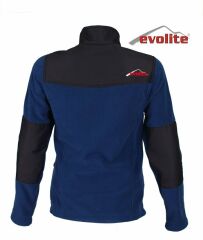 Evolite Icerock Bayan Polar Mont İndigo - M