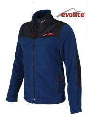 Evolite Icerock Bayan Polar Mont İndigo - M
