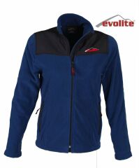 Evolite Icerock Bayan Polar Mont İndigo - M