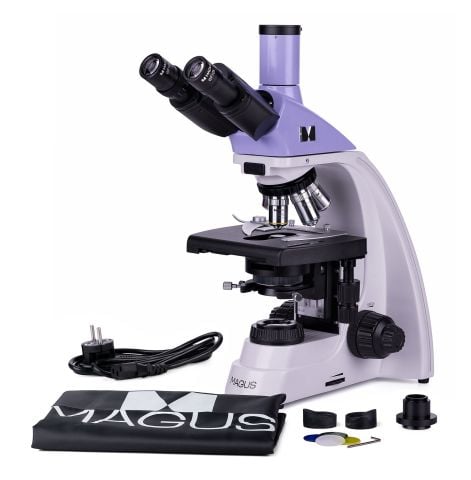 MAGUS Bio D230T Biyoloji Dijital Mikroskobu
