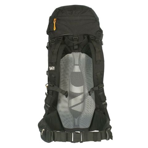 Bach Day Dream Small Unisex Sırt Çantası 50 Litre - SİYAH