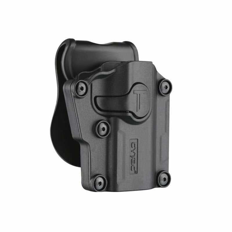 Cytac Universal Mega-Fit Tabanca Kılıfı