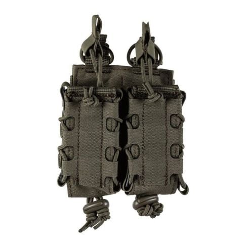 5.11 Flex Double Pistol Multi Pouch