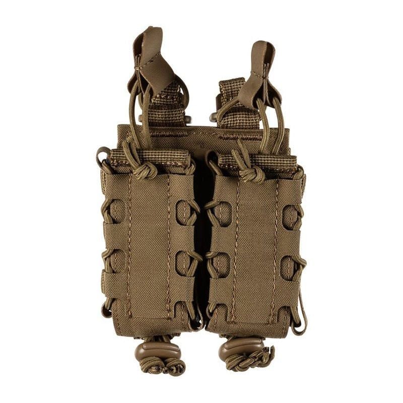 5.11 Flex Double Pistol Multi Pouch