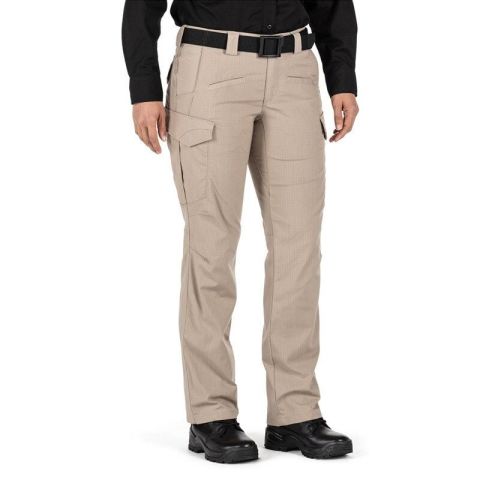 5.11 Icon Bayan Pantolon - Khaki XS-L