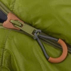 Pinguin Expert -36° 195 Uyku Tulumu - Turuncu