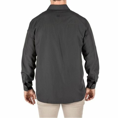 5.11 Marksman L/S Gömlek - Gri