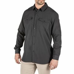 5.11 Marksman L/S Gömlek - Gri