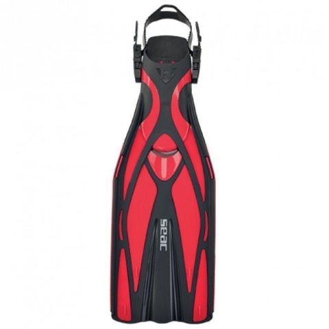 SEAC SUB PALET F1 KIRMIZI Large - Xlarge