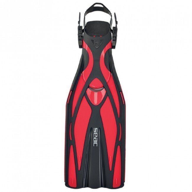 SEAC SUB PALET F1 KIRMIZI Medium - Large