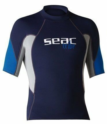 SEAC SUB RUSH GUARD RAA EVO UST (KISA KOLLU) M