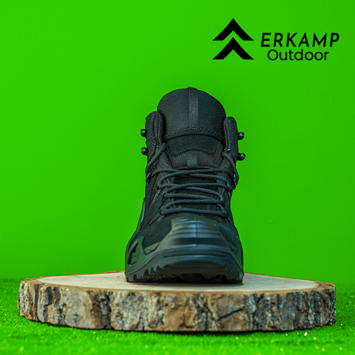 Lowa Zephyr Mk2 Gtx Mid Siyah Bot