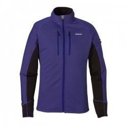 Patagonia Bay Wind Shield Ceket