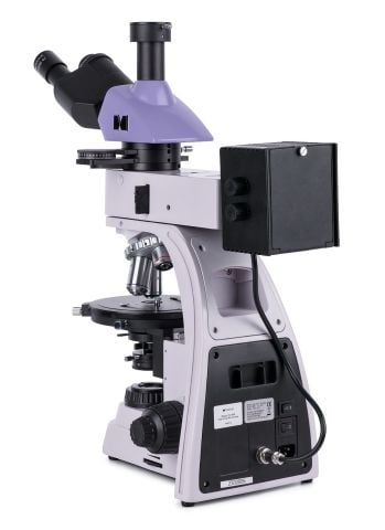 MAGUS Pol D850 Polarize Dijital Mikroskop