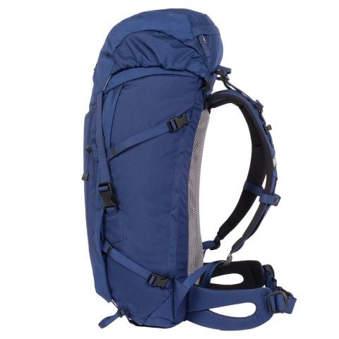 Bach Shield Plus Medium Sırt Çantası 35 Litre-MAVİ