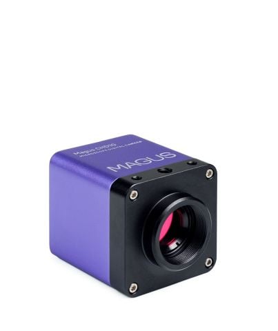 MAGUS CHD10 Dijital Kamera