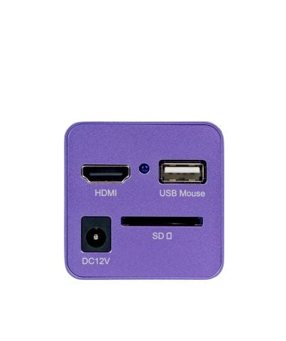 MAGUS CHD10 Dijital Kamera