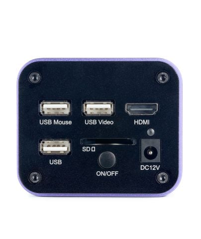 MAGUS CHD20 Dijital Kamera