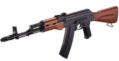 ICS IK74 WOODEN 6MM AIRSOFT TUFEK