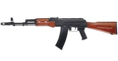 ICS IK74 WOODEN 6MM AIRSOFT TUFEK
