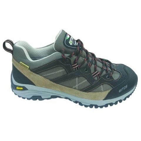 MONDEOX QUATTRO 57FC STUCCO AYAKKABI 44