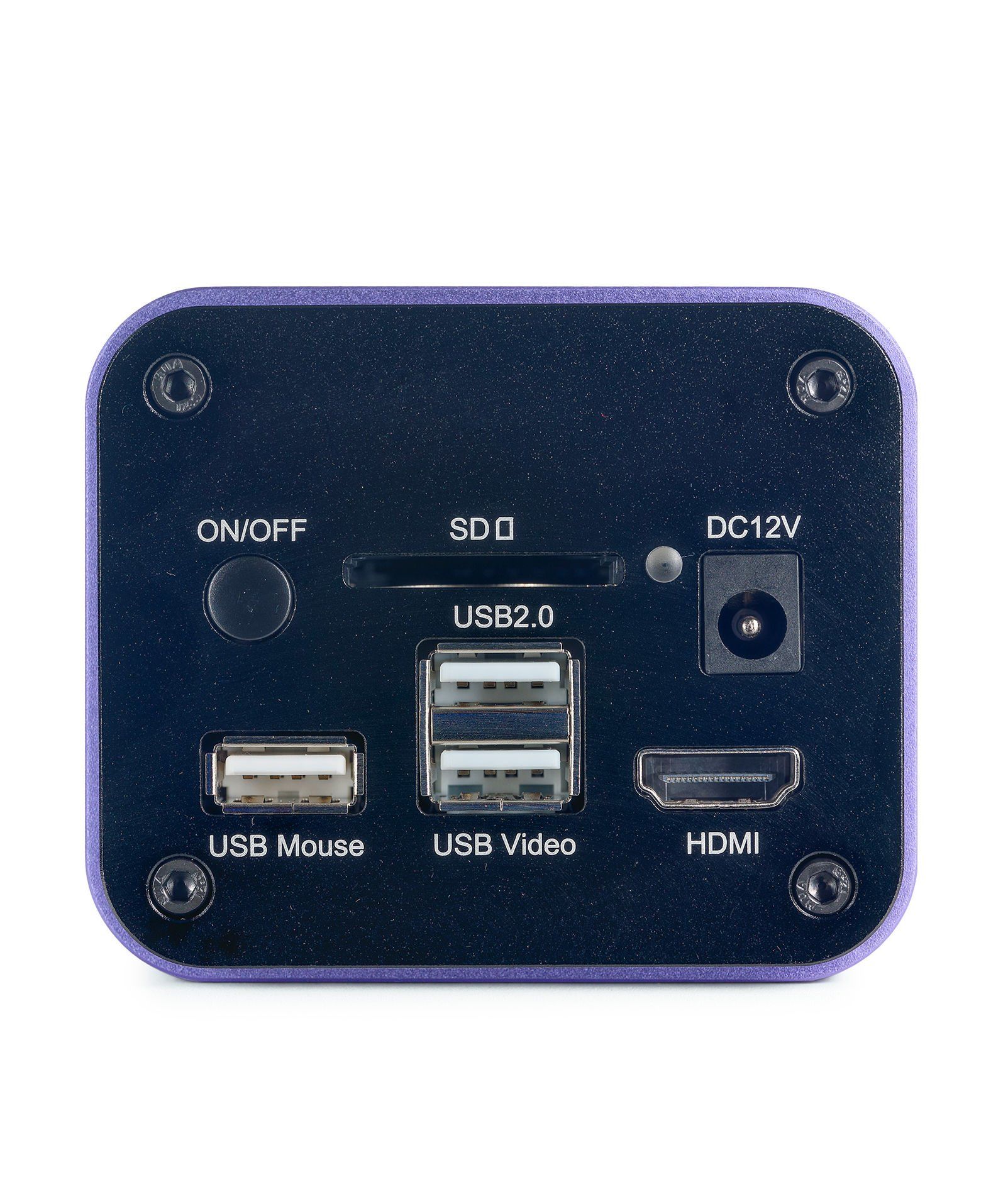 MAGUS CHD50 Dijital Kamera