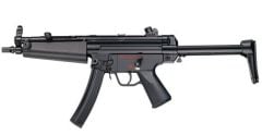 ICS MX5 A5 6MM SMG SERIES AIRSOFT TUFEK