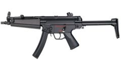 ICS MX5 A5 6MM SMG SERIES AIRSOFT TUFEK