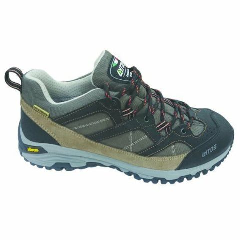 MONDEOX QUATTRO 57FC STUCCO AYAKKABI 46