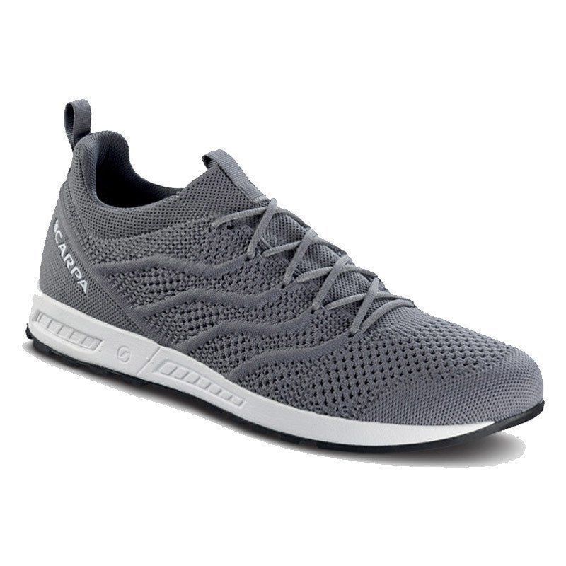 SCARPA GECKO AIR GRI AYAKKABI 42,5