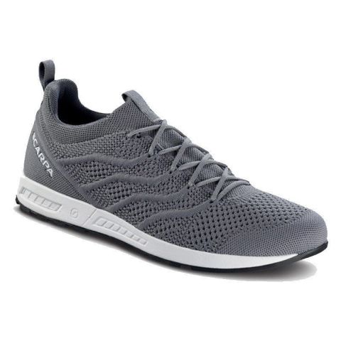 SCARPA GECKO AIR GRI AYAKKABI 42,5
