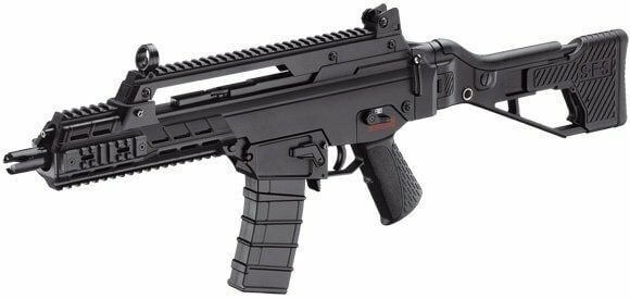 ICS G33 COMPACT 6MM AIRSOFT TUFEK