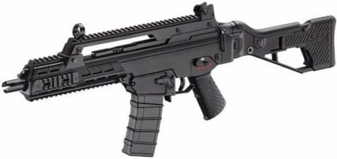 ICS G33 COMPACT 6MM AIRSOFT TUFEK
