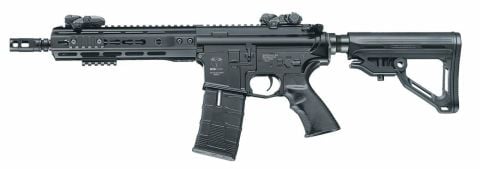 ICS CXP-UK1 6MM AIRSOFT TUFEK