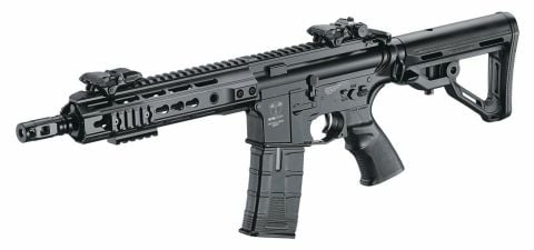 ICS CXP-UK1 6MM AIRSOFT TUFEK