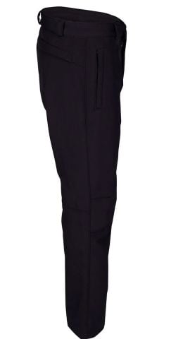 Alpin Softshell Pantolon - Siyah XL