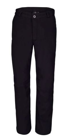 Alpin Softshell Pantolon - Siyah XL