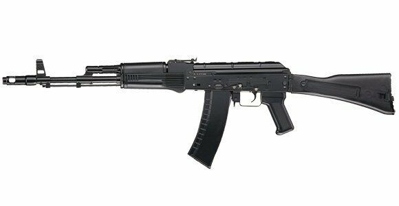 ICS IK74M 6MM AIRSOFT TUFEK