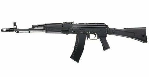 ICS IK74M 6MM AIRSOFT TUFEK