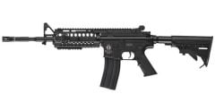 ICS M4 6MM ASSAULT RIFLE AIRSOFT TUFEK