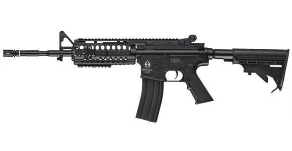 ICS M4 6MM ASSAULT RIFLE AIRSOFT TUFEK