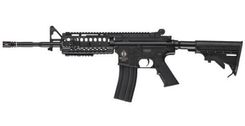 ICS M4 6MM ASSAULT RIFLE AIRSOFT TUFEK